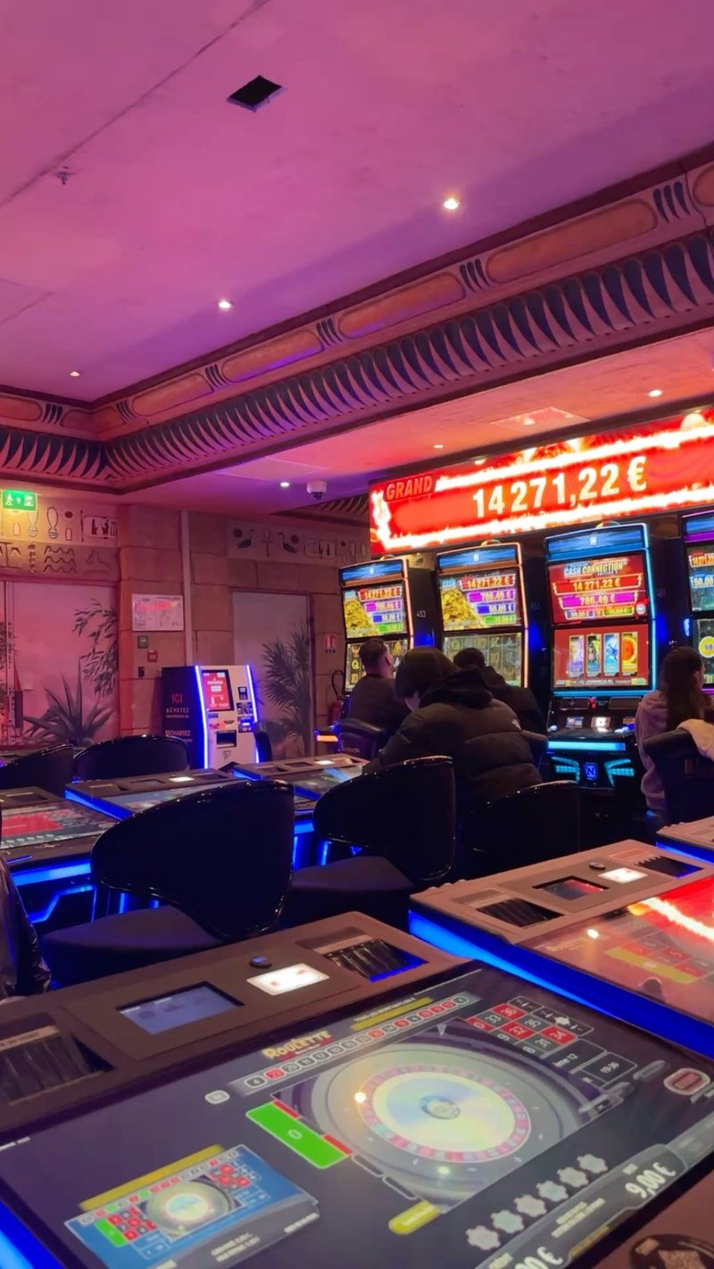 Nine casino connexion, nine casino online